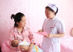 三門峽市中醫(yī)院 母乳喂養(yǎng)咨詢門診 探訪記